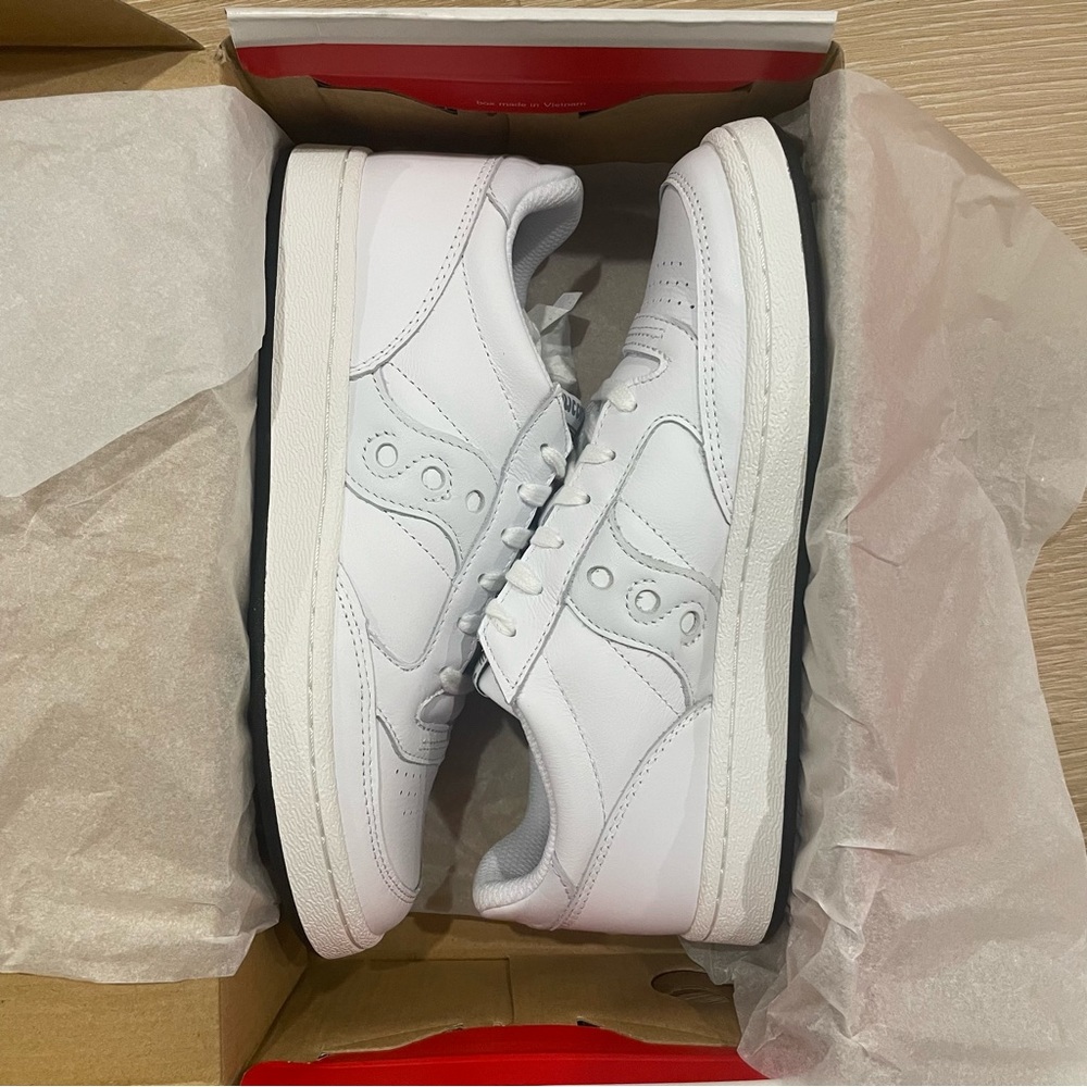 Saucony Jazz Court